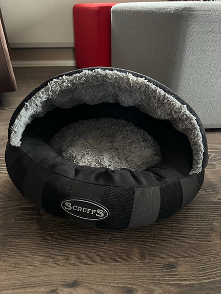 Scruffs lemmikin peti