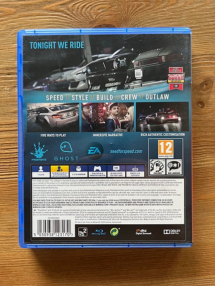 Product image 3 of 3