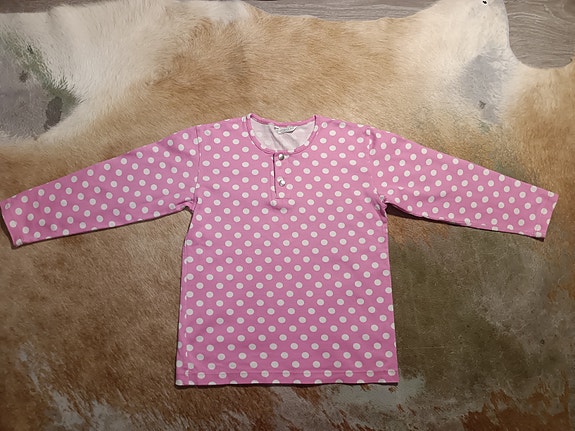 Marimekko "pallo" paita 120cm