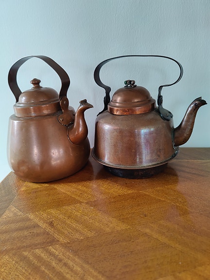Kupari pannu
