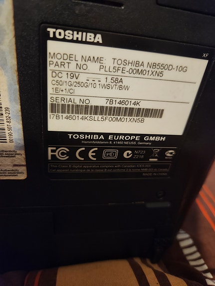 Product image 3 of 6