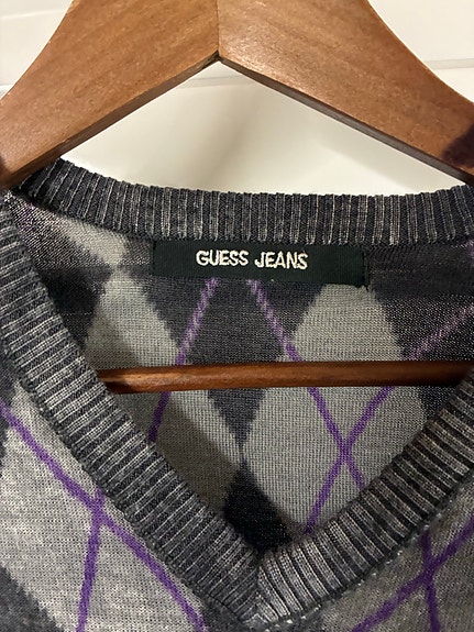 GUESS Jeans naisten Neulepaita