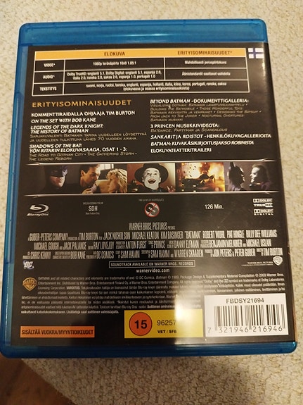 Product image 2 of 3