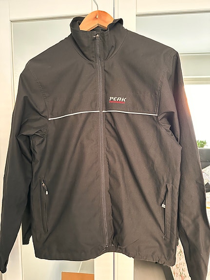 Peak Performance tuulitakki XS