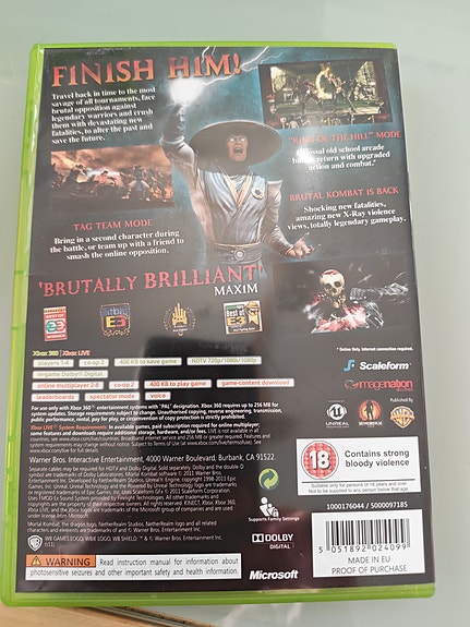 Product image 2 of 3