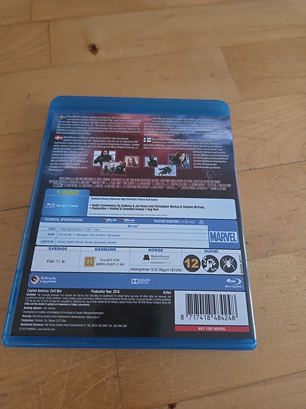 Product image 2 of 2