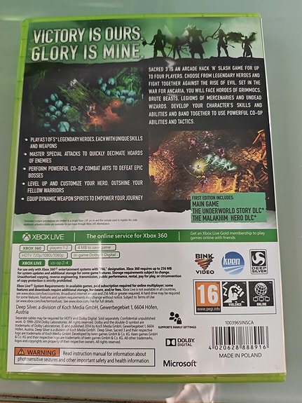 Product image 2 of 3