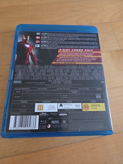 Product image 3 of 3