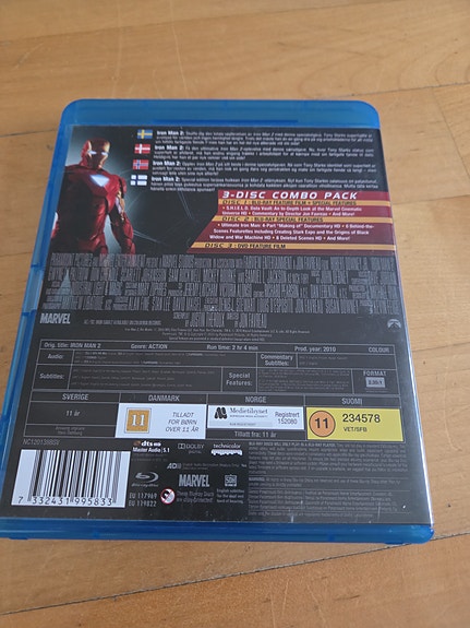 Product image 2 of 3