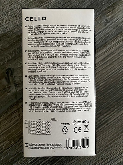 Product image 2 of 3