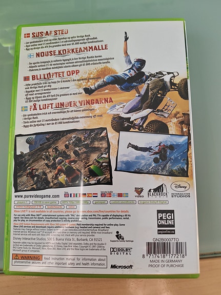 Product image 2 of 3