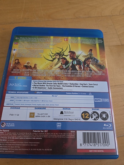 Product image 2 of 2