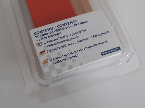 Product image 2 of 5