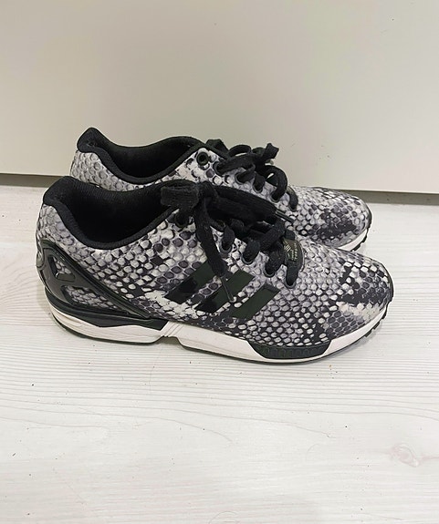 Adidas Torsion ZX Flux
