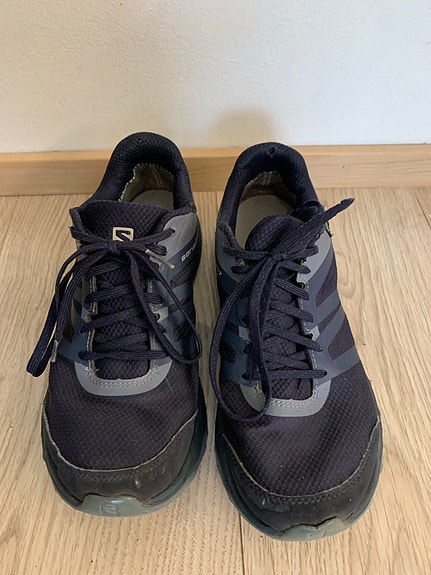 Salomon tennarit 39