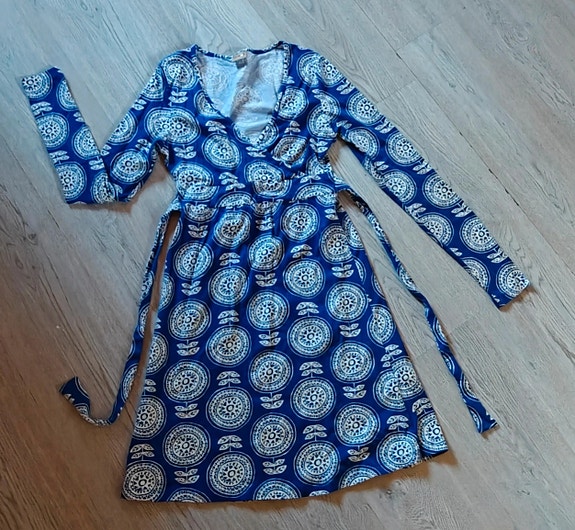 Meandi mekko