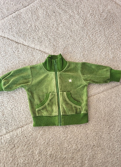 Lindex vauvan takki koko 56