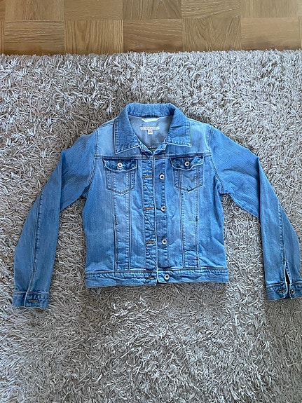 Esprit farkkutakki 152/158