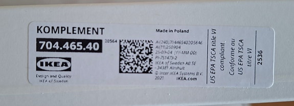 Product image 2 of 3