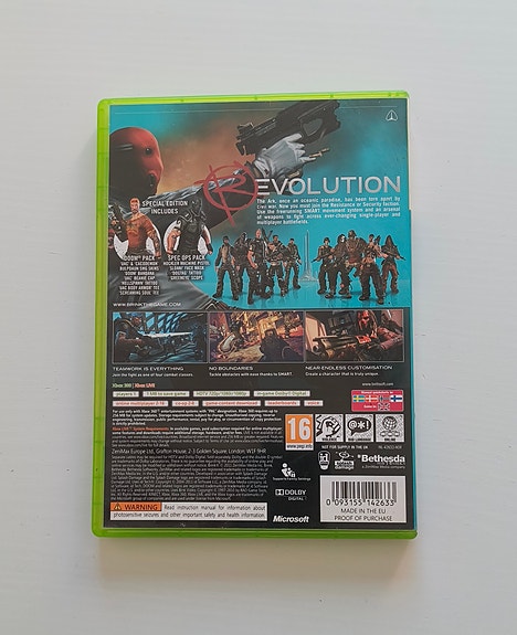 Product image 2 of 3