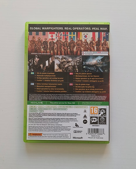 Product image 2 of 3