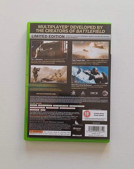 Product image 2 of 3