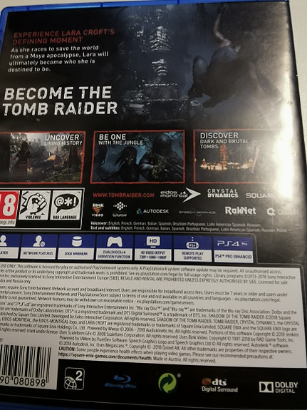 Product image 2 of 3