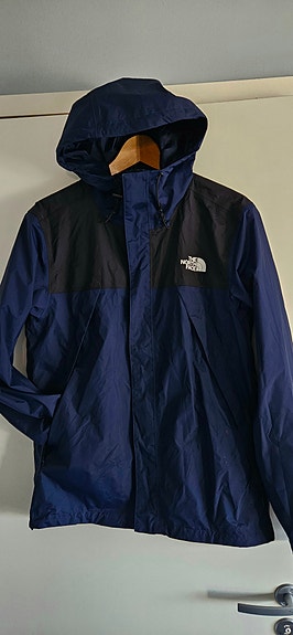 The North Face kuoritakki