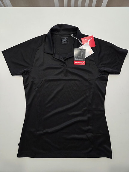 Puma W Essential Golf Polo