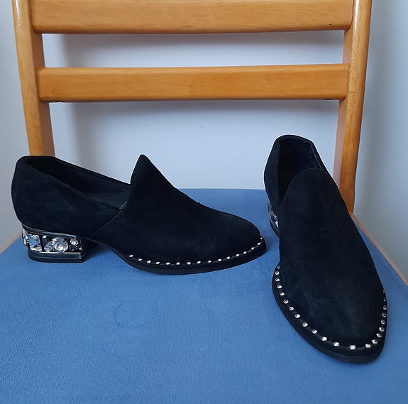 Jeffrey Campbell uudet kengät 38