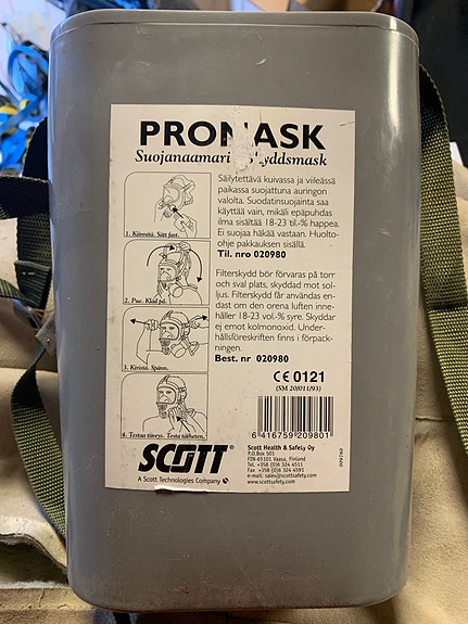 Product image 2 of 5