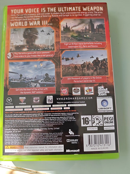 Product image 2 of 3