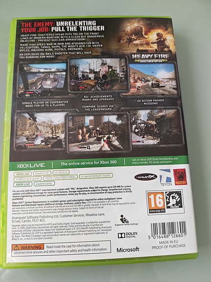 Product image 2 of 3