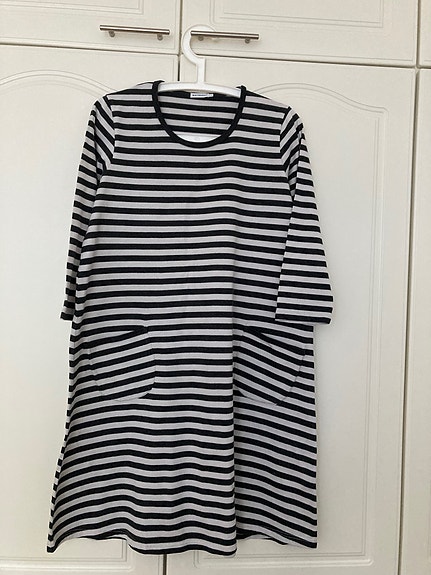 Marimekko, mekko / S-koko
