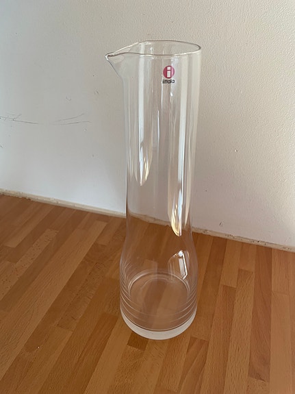 Iittala essence lasikaadin