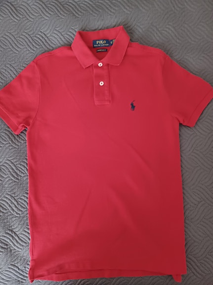 Ralph Lauren pikeepaita