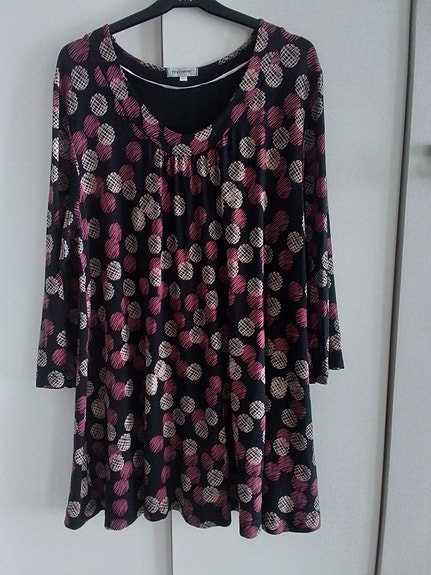 Finnwear Plus naisten tunika