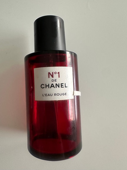 Chanel N1 hajuvesi