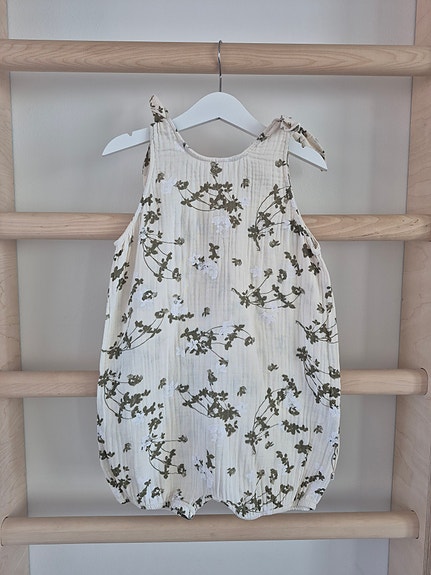 Kaiko jumpsuit 110/116