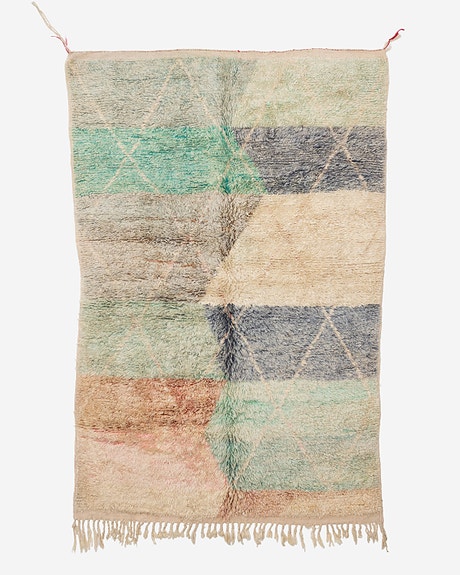 Marokkolainen matto 250/150cm