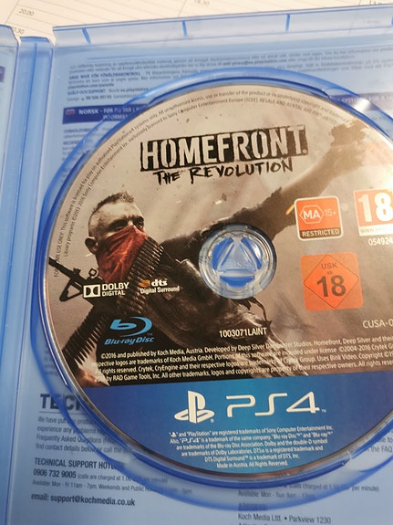 Product image 2 of 3