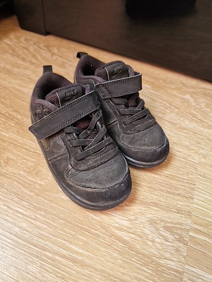 Nike tennarit