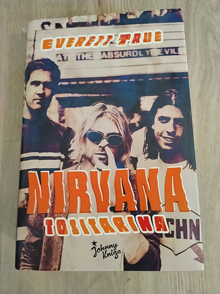 Nirvana Tositarina