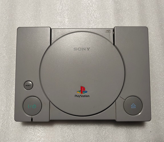 PlayStation 1