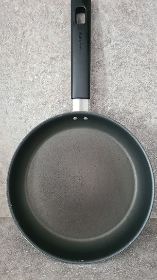 Fiskars paistinpannu