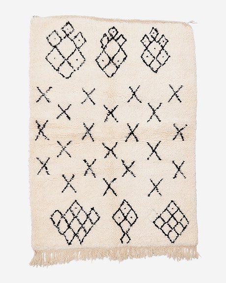 Marokkolainen matto 150/110cm
