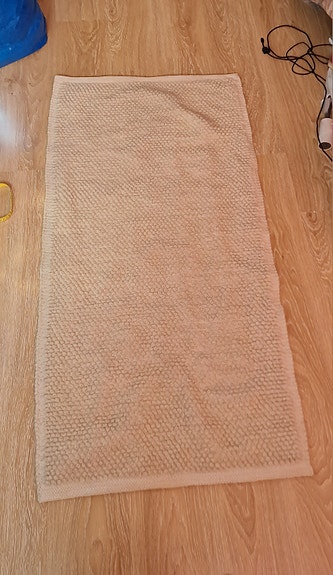 H&m home villamatto
