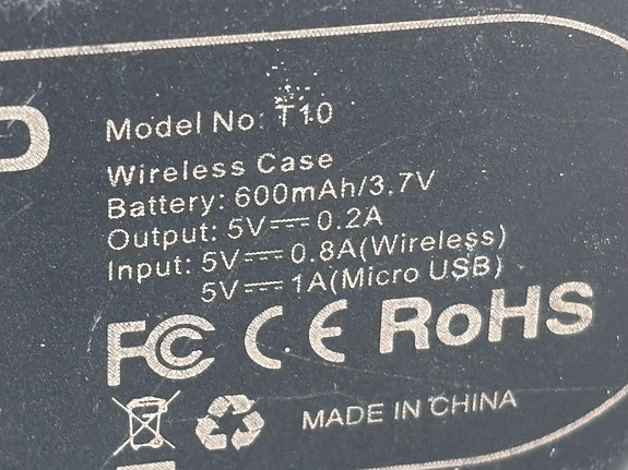 Product image 4 of 6