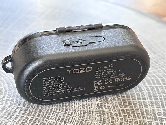 Product image 3 of 6