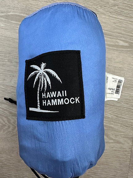 riippumatto hammock
